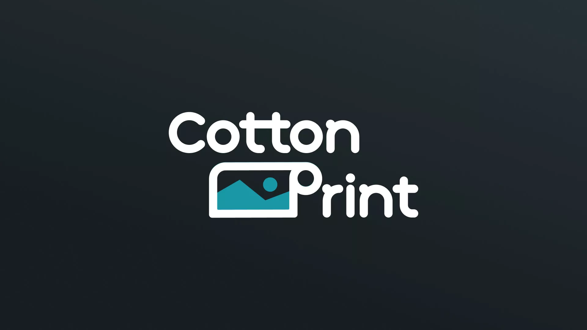 Разработка логотипа в Миньяре для компании «CottonPrint»